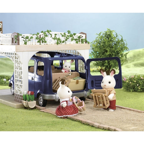 Sylvanian Families® Minibuss