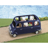 Sylvanian Families® Minibuss