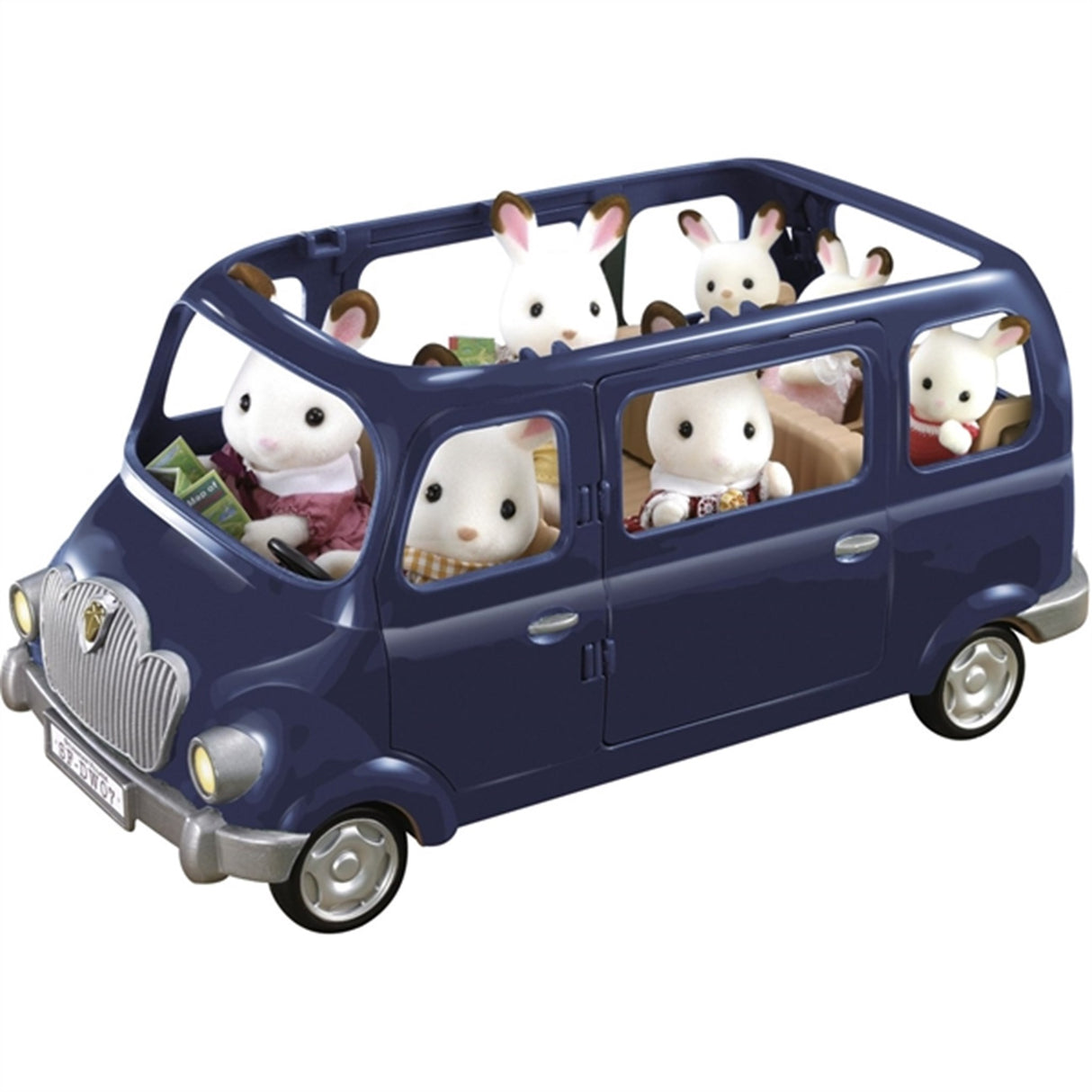 Sylvanian Families® Minibuss