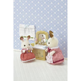 Sylvanian Families® Baderomssett