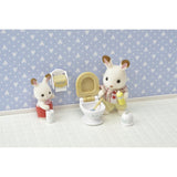 Sylvanian Families® Baderomssett