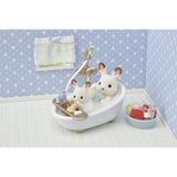 Sylvanian Families® Baderomssett