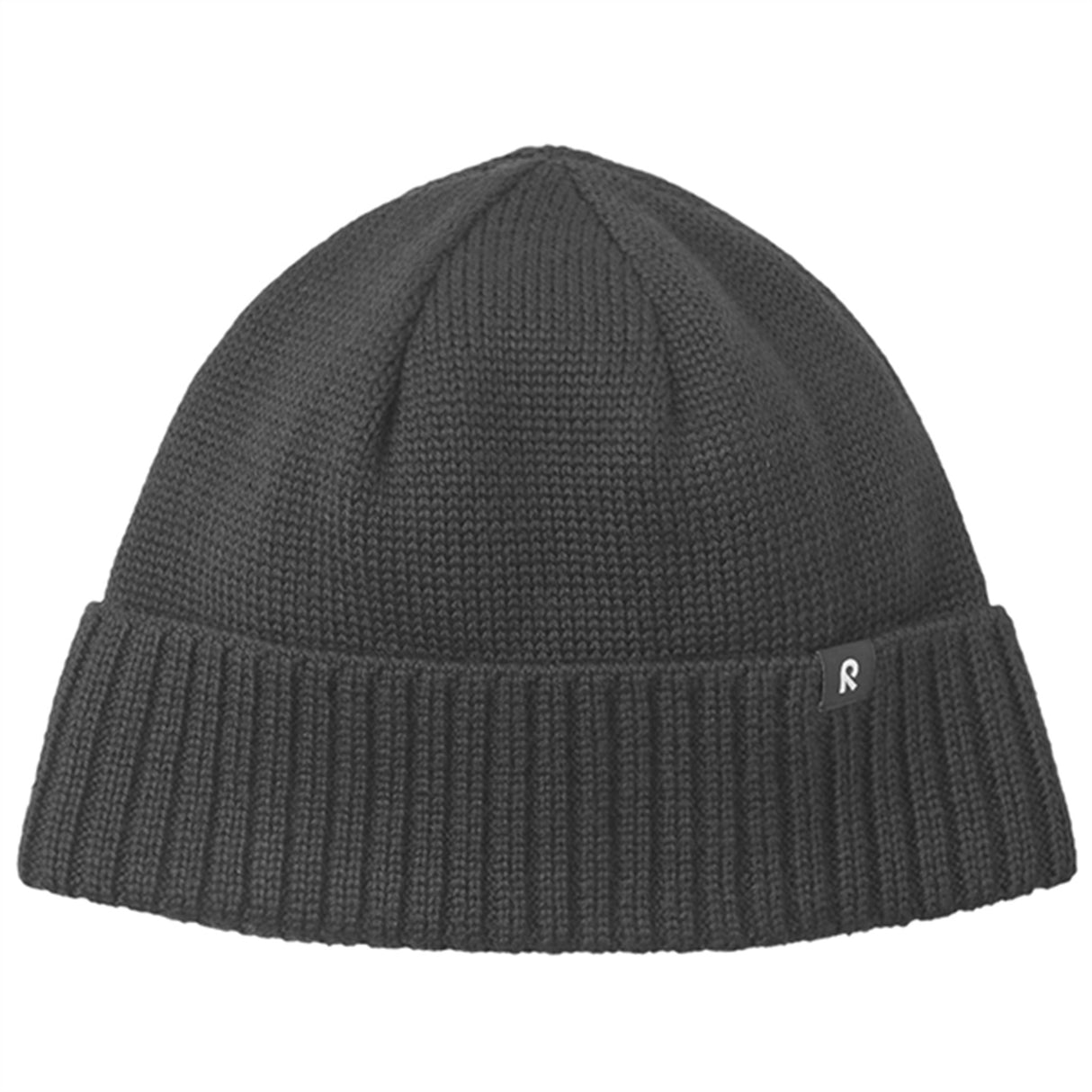 Reima Beanie Kalotti Black