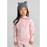 Reima Beanie Kuulee Melange grey