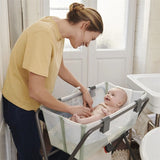 Stokke® Flexi Bath® Transparent Green 2