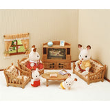 Sylvanian Families® Herregård Stue