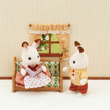 Sylvanian Families® Herregård Stue