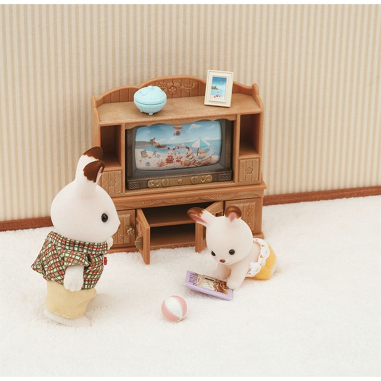 Sylvanian Families® Herregård Stue