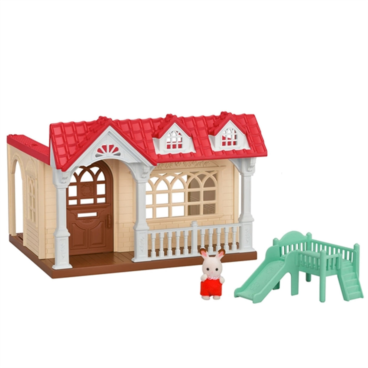 Sylvanian Families® Bringebærhus