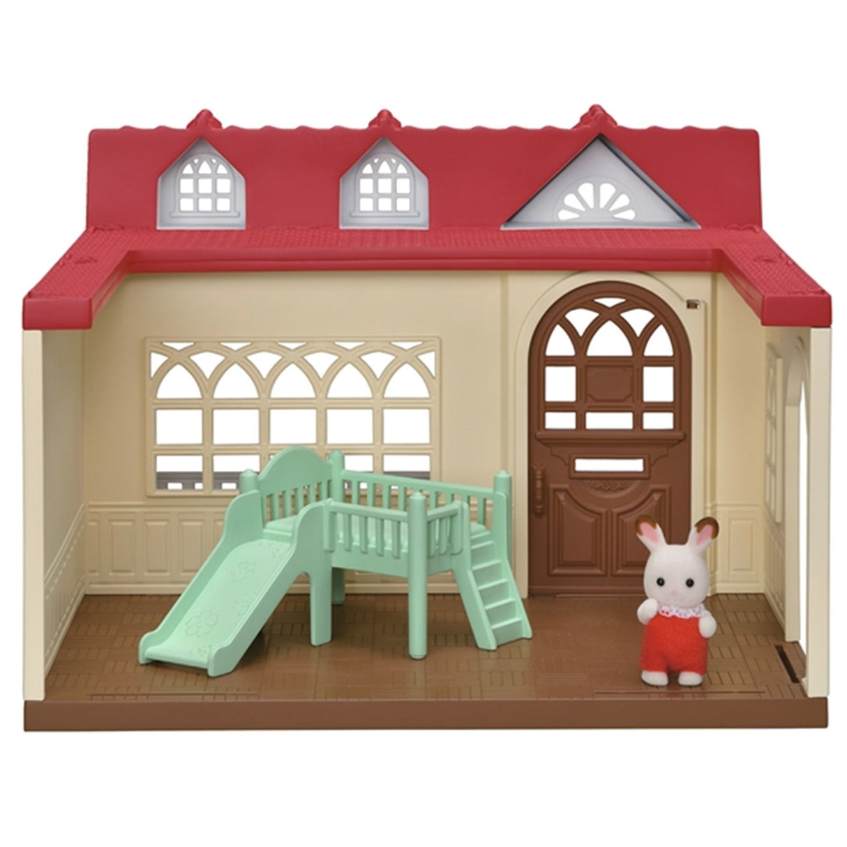 Sylvanian Families® Bringebærhus