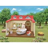 Sylvanian Families® Bringebærhus