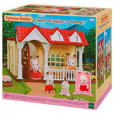 Sylvanian Families® Bringebærhus