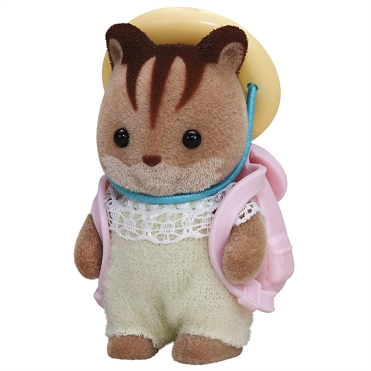 Sylvanian Families® Baby Valnøtt Ekorn