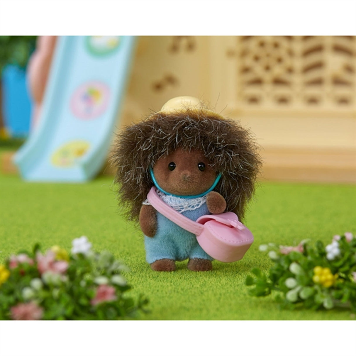 Sylvanian Families® Baby Pinnsvin