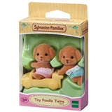 Sylvanian Families® Puddel Tvillinger