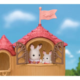 Sylvanian Families® Trehus Fullt Av Opplevelser