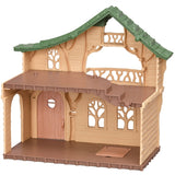 Sylvanian Families® Huset ved Innsjøen