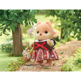 Sylvanian Families® Karamellhundfamilien