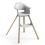 Stokke® Clikk™ Høy Stol Cloud Grey 2