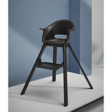 Stokke® Clikk™ Høy Stol Midnight Black 3