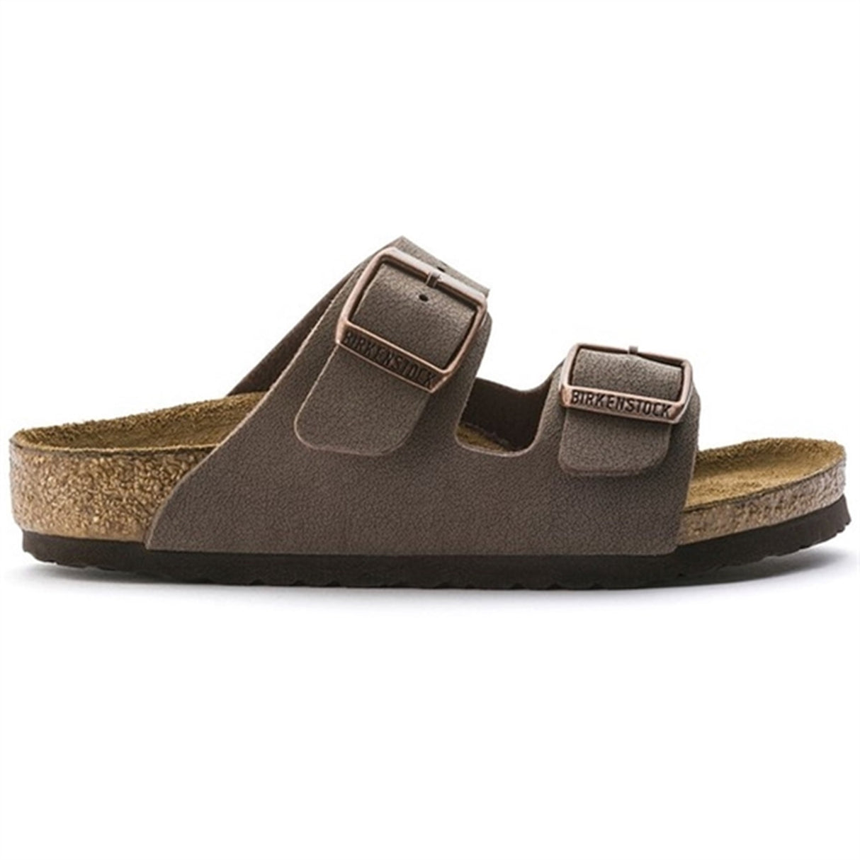 Birkenstock Arizona Kids BFBC Mocca Sandal 3