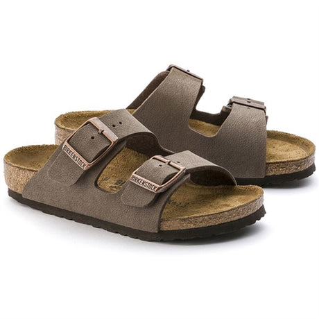 Birkenstock Arizona Kids BFBC Mocca Sandal