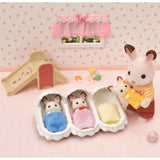 Sylvanian Families® Startutstyr For Trillinger