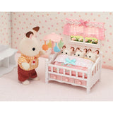 Sylvanian Families® Bebiseng Med Uro