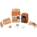 Sylvanian Families® Bakerisett til Hyggehytten