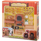 Sylvanian Families® Bakerisett til Hyggehytten