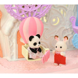 Sylvanian Families® Baby Fornøyelsespark