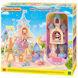 Sylvanian Families® Baby Fornøyelsespark