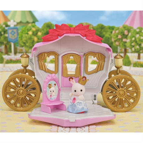 Sylvanian Families® Prinsessekaraffelen