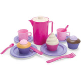 Dantoy For My Little Princess Kaffe- Og Cupcake-Sæt