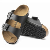 Birkenstock Arizona Kids BS Black Sandal 7