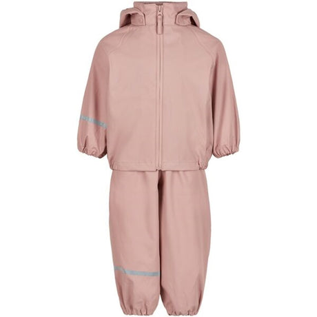 CeLaVi Regnsett Basis Recycled Misty Rose