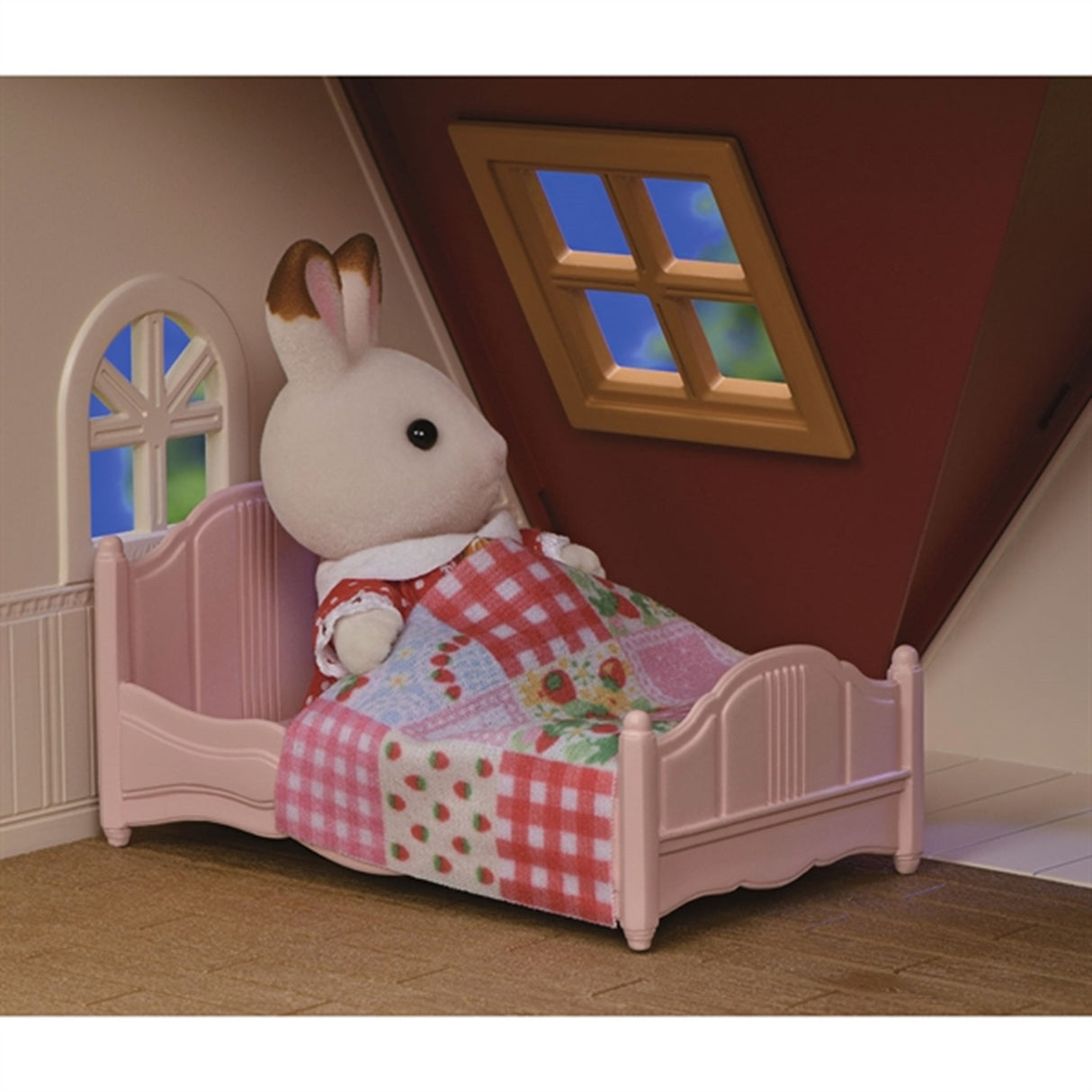 Sylvanian Families® Startsett Med Klassiske Møbler