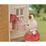 Sylvanian Families® Startsett Med Klassiske Møbler