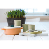 Dantoy Bio Spisestue Sett