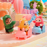 Sylvanian Families® Ninja Baby