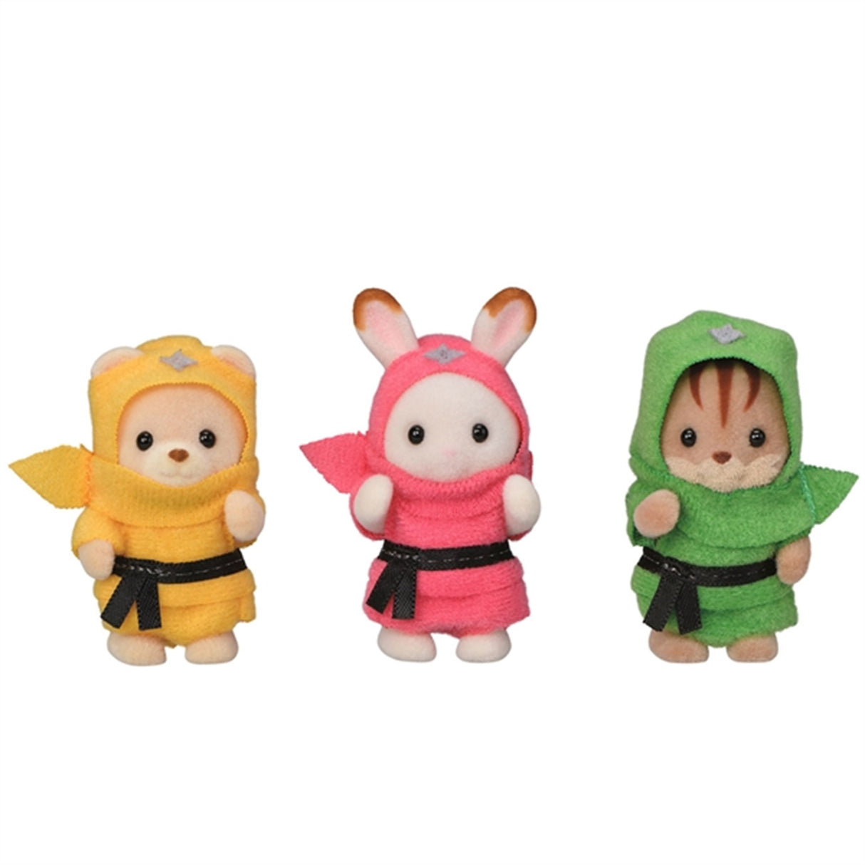 Sylvanian Families® Ninja Baby