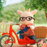 Sylvanian Families® Geitfamilien