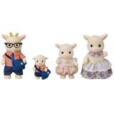 Sylvanian Families® Geitfamilien