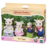 Sylvanian Families® Geitfamilien
