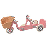 Sylvanian Families® Tandem Lekesett Med Figurer