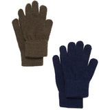 CeLaVi Fingervanter Magic 2-pakning Sea Turtle