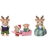 Sylvanian Families® Reinsdyrfamilien