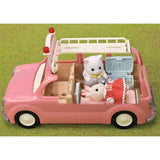 Sylvanian Families® Landsbylegens Startsett