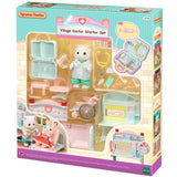 Sylvanian Families® Landsbylegens Startsett