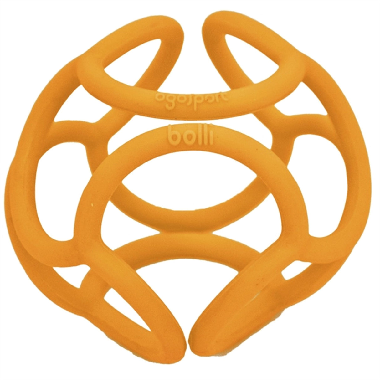 Bolli Ball Orange